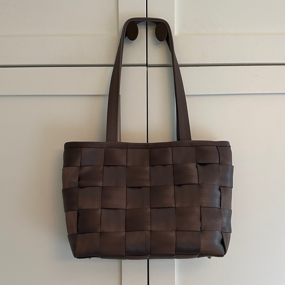 HARVEY’s Seatbelt bag -the original!
